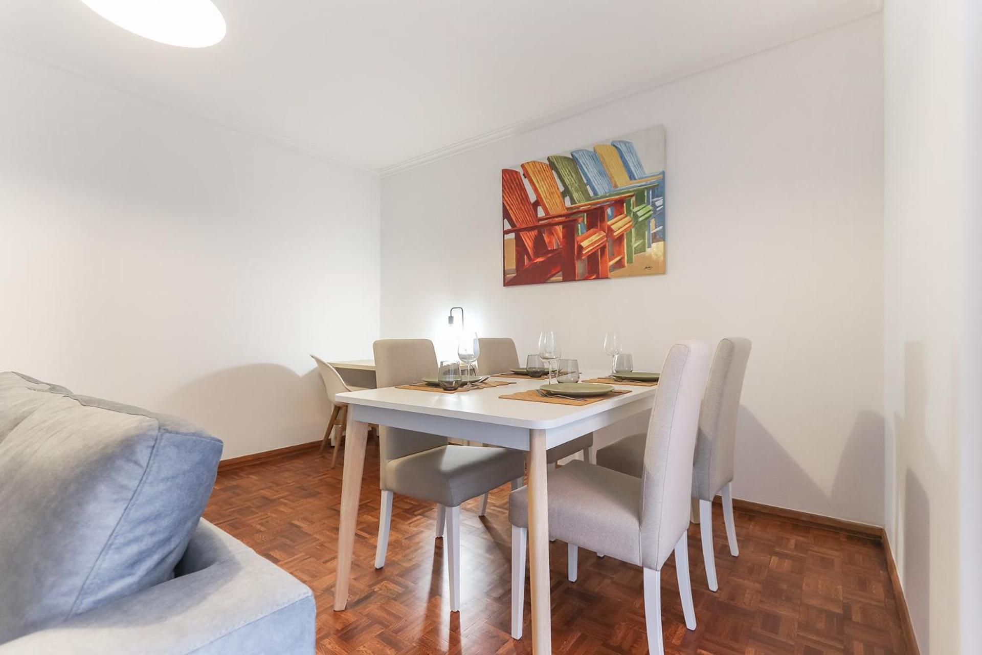 Cascais Beach Flower Apartment Estoril Buitenkant foto